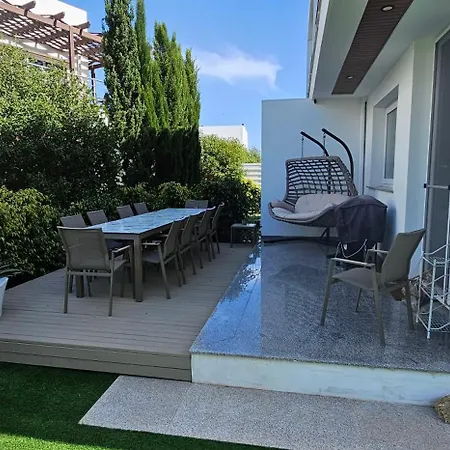 Karolina North Cyprus *