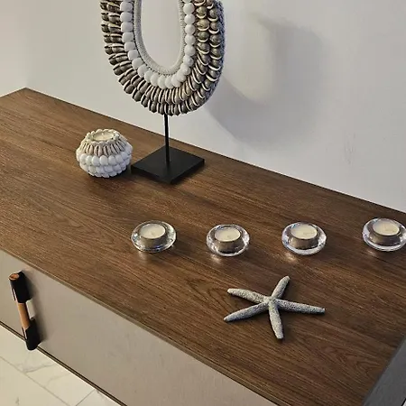 Karolina North Cyprus