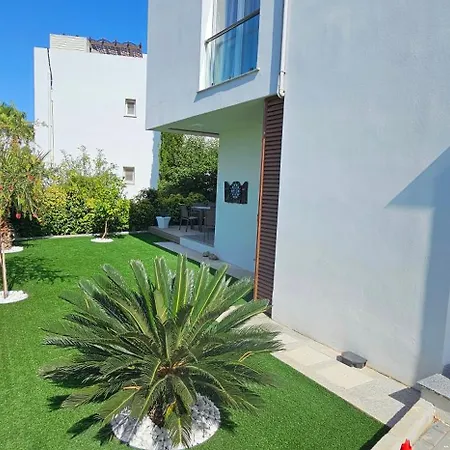 Apartament Karolina North Cyprus