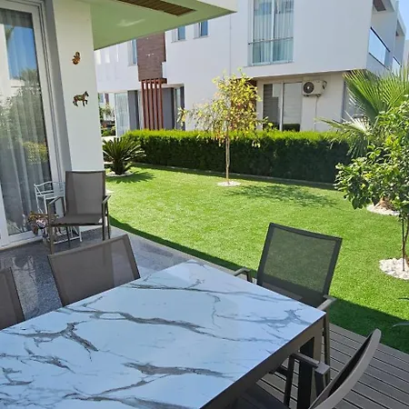 Karolina North Cyprus