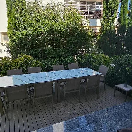 Karolina North Cyprus Διαμέρισμα *