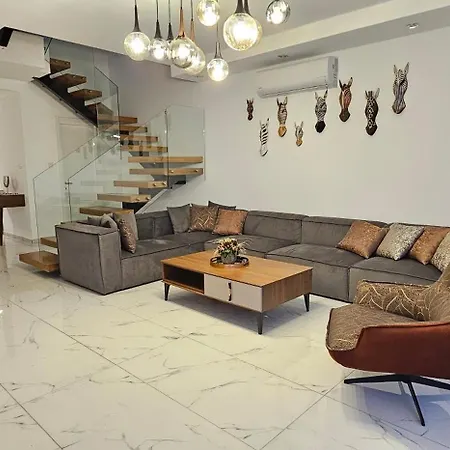 Διαμέρισμα Karolina North Cyprus