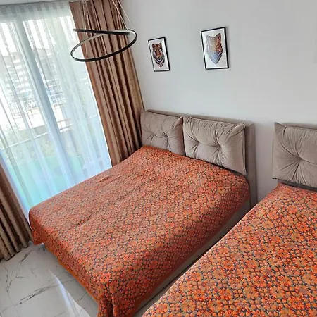 Apartament Karolina North Cyprus *