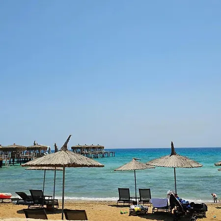 Апартаменты Karolina North Cyprus
