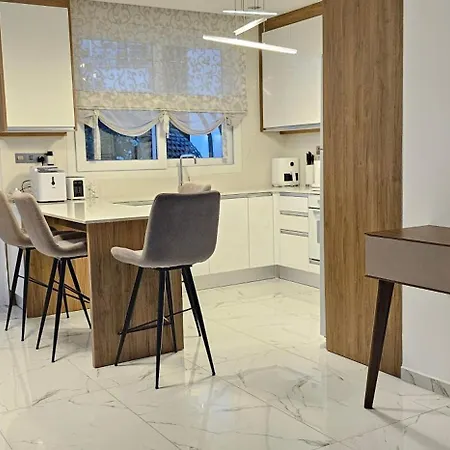 Karolina North Cyprus Apartament *