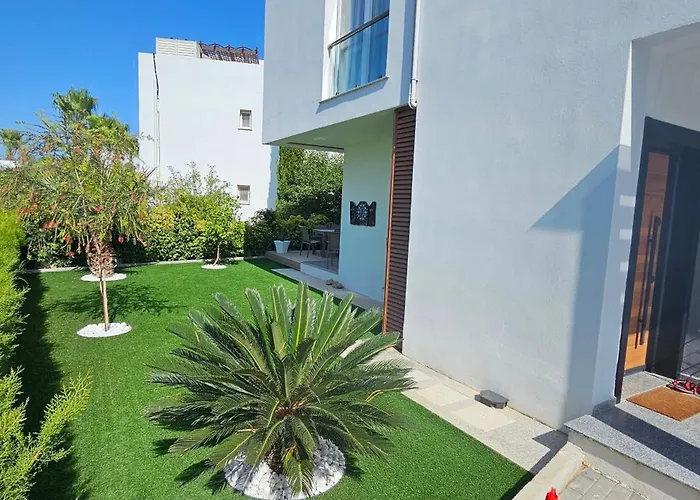 アパート Karolina North Cyprus