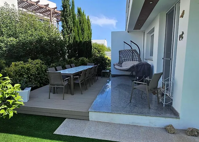 Karolina North Cyprus *