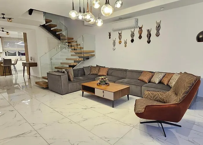 Apartment Karolina North Cyprus