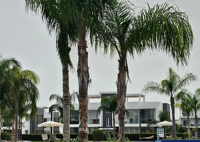 Karolina North Cyprus *