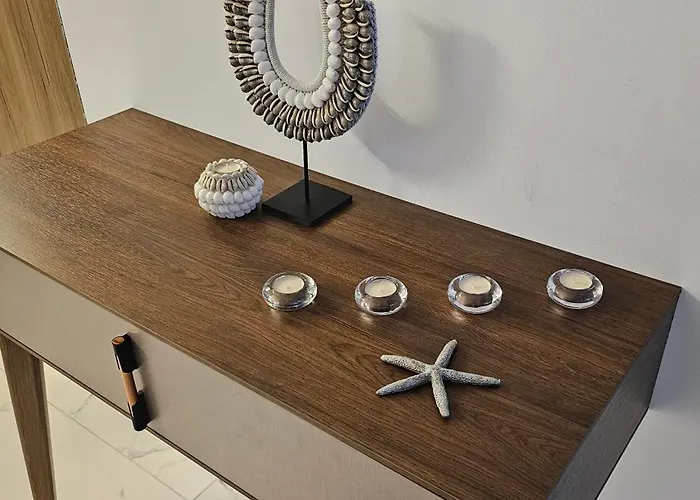 Karolina North Cyprus