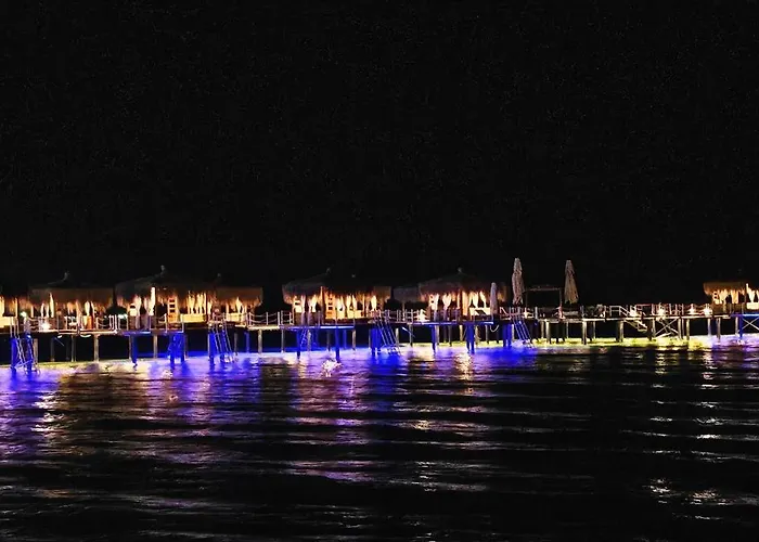 Karolina North Cyprus *