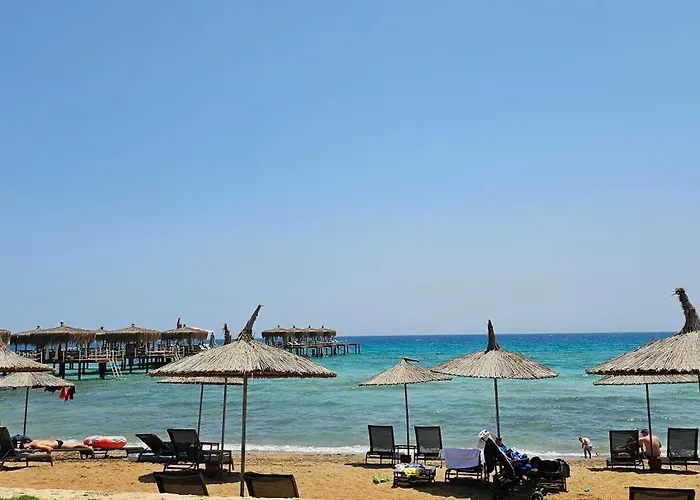 アパート Karolina North Cyprus