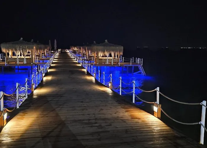 Apartment Karolina North Cyprus Trikomo