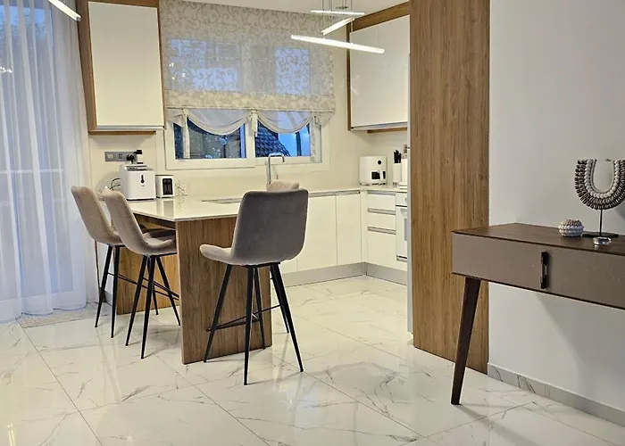 Karolina North Cyprus Apartment *